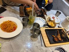 -必胜客(滨江店)