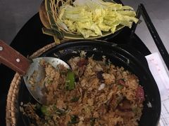 -凤园椰珍·臻品椰子鸡(保利时光里店)