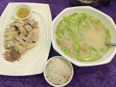 -潮喜竹溪荔湖酒家(荔枝湾店)