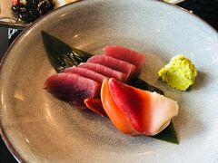 -新鲜特色餐厅(香格里拉大酒店)