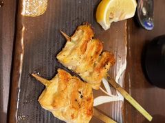 -鸟鹏烧鸟居酒屋(龙岗万科店)