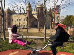 -安徒生童话乐园