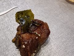 -添福来墨鱼饺子 · 海鲜东北菜(大连星海·黄浦路店)