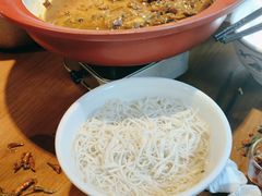 -李久其家民间餐厅(观沙岭公园店)
