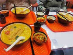 -张亮麻辣烫(上海国顺东路店)