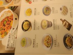 -西贝(深圳卓悦汇店)