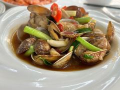 -众味海鲜大排档·活海鲜·潮汕味(南澳店)