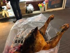 -吴山烤禽 (吴山路店)