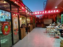 -七裕庄(凯旋南路店)