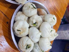 -红帽叔叔包子