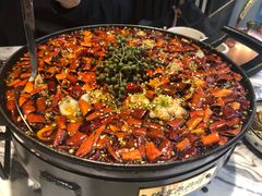 -臻享無招牌·食蛙专门店(太古里店)