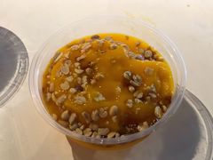 -夏食光安顺小舒冰粉冰浆(甲秀楼店)