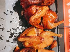 -羽鸽集·乳鸽专门店·地道顺德菜(岭南站店)