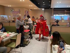 -海底捞(GLEN WAVERLEY)