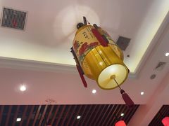 -玉华台饭庄·淮扬菜·烤鸭(望京店)