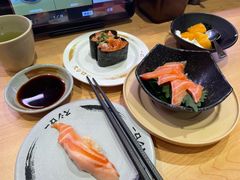 -寿司郎(皇庭广场店)