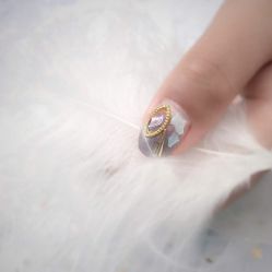 点击看大图 -ChuLian初莲日式美甲美睫