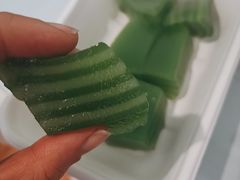 板蓝根椰奶糕-椰小调.儋州米烂(名门店)