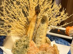 -天狗山料理(省体店)