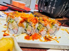 -鹿岛日式料理(嘉善施家南路店)