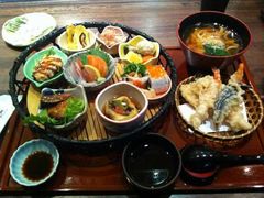 东京小便当-东京和食 Sun with AQUA