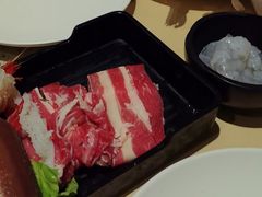 -初色海鲜自助(万丰路店)