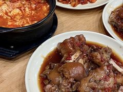 -贤花饭店(城阳店)