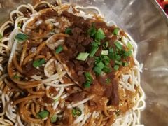 凉面-一棠龙虾•王牌虾球(楚河汉街店)
