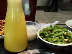 玉米汁-霄汉牛三鲜湖北砂锅菜(万松园2店)