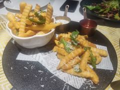 -一棵树·意大利西餐厅One Tree(新城店)
