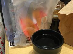 -阿香米线(天津凯德餐厅店)