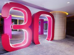 -太原凯宾斯基饭店