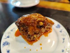 兔头-冯记香辣兔火锅(茶店子总店)