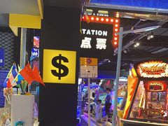 -星际传奇(新都七一国际广场店)