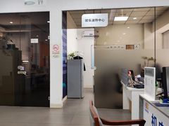 -上海名流星域汽车服务有限公司(内江路店)