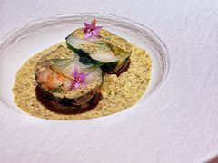 -Oyster Talks 四度蚝法餐厅