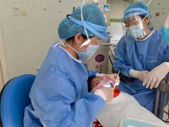 -青岛市口腔医院(总院)