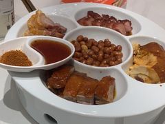 -嘉味港式餐厅(海门大有境店)