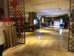 -丽都皇冠假日酒店·Matrix亦餐厅(望京店)