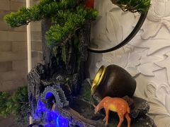 -金狮麟·新豫菜(金码大厦店)