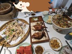 -猪腰一家·地道佛山菜(盐步店)