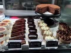 -Awfully Chocolate(来福士广场店)