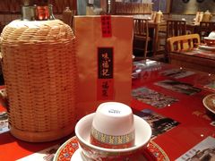 -味福记·本地特色菜(八一万达广场店)