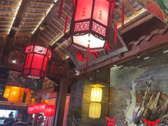 -小龙坎火锅(全球总店)