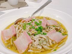 -莫干山郡安里度假酒店-桃尖中餐厅