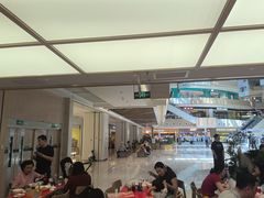 -阳阳中国饭(龙湖大兴天街)