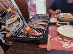 -仙隐小鹿中华料理(南宁万象城店)