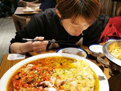 -湘聚缘湘菜馆(斜土路店)