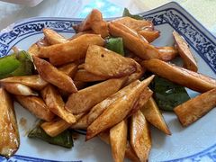 -芸海阁·农家私房菜(沙家浜景区出口店)
