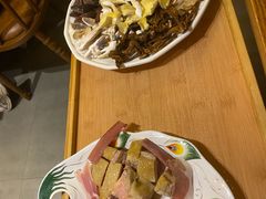 -大理董·董家小厨野生菌火锅(古城旗舰店)